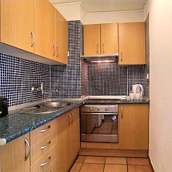 Appartement Cala Benidorm