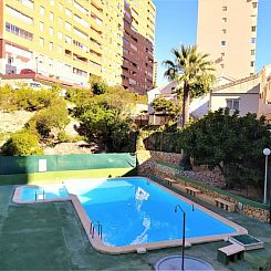 Appartement Don Miguel III