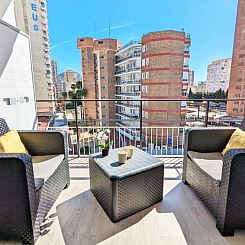 Appartement Dona I