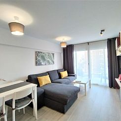 Appartement Dona I