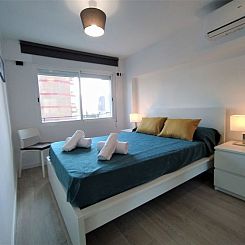 Appartement Dona I