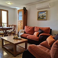 Vakantiehuis Balcon de Finestrat