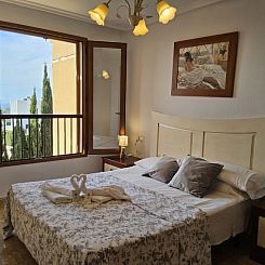 Vakantiehuis Balcon de Finestrat