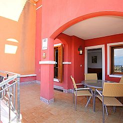 Vakantiehuis Balcon de Finestrat