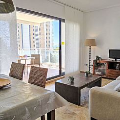 Appartement Terramar