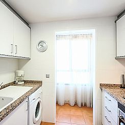 Appartement Terramar