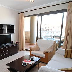 Appartement Torre Maestral