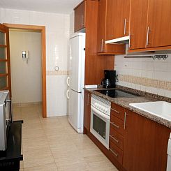 Appartement Torre Maestral