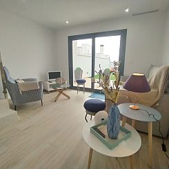 Appartement Residencial Panoramic