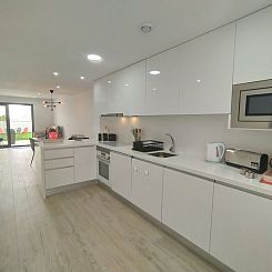 Appartement Residencial Panoramic