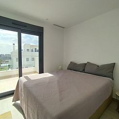 Appartement Residencial Panoramic