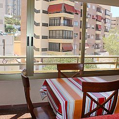 Appartement Cardenal II