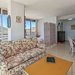 Appartement Vistamar