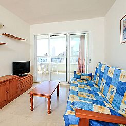 Appartement Gemelos