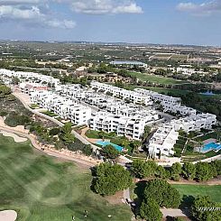 Appartement in Alicante, Spanje