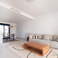 Appartement in Alicante, Spanje