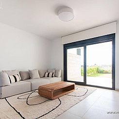 Appartement in Alicante, Spanje