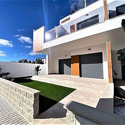 Appartement in Alicante, Spanje