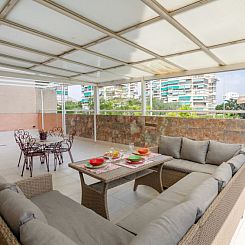 Appartement EssensacionesHome / Los Almendros