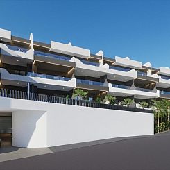 Appartement in Alicante, Spanje