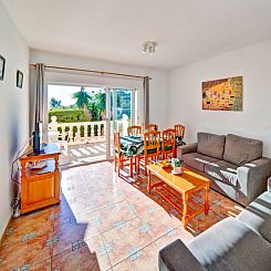 Appartement Canuta Baja 2