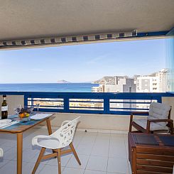 Appartement Turquesa Beach 06