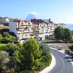 Appartement Cala Manzanera