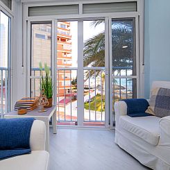 Appartement Atlantico