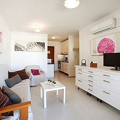 Appartement Esmeralda 02