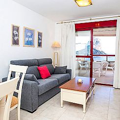 Appartement Amatista