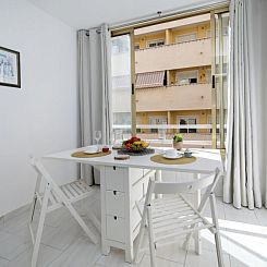 Appartement Apolo VI