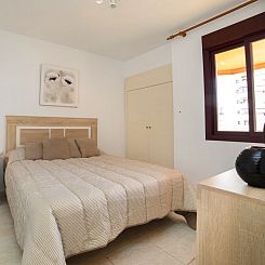 Appartement Coral Beach 03