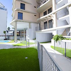 Appartement Isea Calpe 02