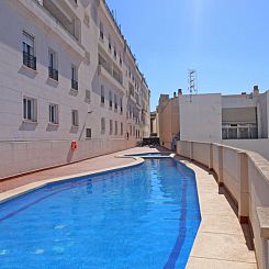 Appartement Calpe Bay