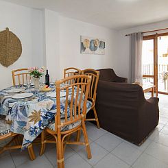 Appartement Eurosol