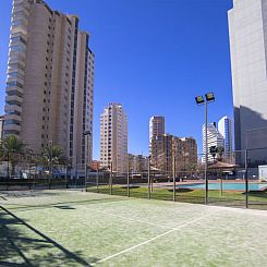 Appartement Mirador de Calpe