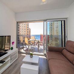 Appartement Mirador de Calpe