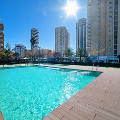 Appartement Mirador de Calpe