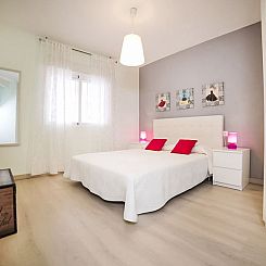 Appartement Europa I