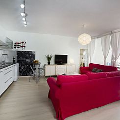 Appartement Europa I