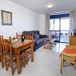 Appartement Turquesa Beach 05