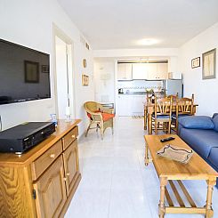 Appartement Turquesa Beach 05