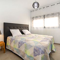 Appartement Calpe Beach I