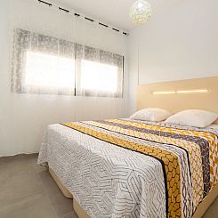 Appartement Calpe Beach I