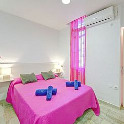 Appartement Muralla Roja