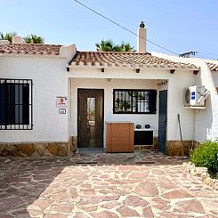 Casa Rosita Calp