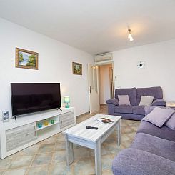 Appartement Rocamar