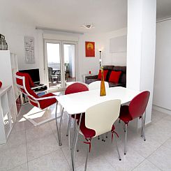 Appartement Playsol