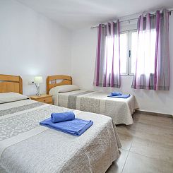 Appartement Primun