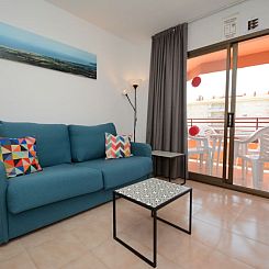 Appartement Sa Gavina Gaudi 6 pax 2 bedrooms